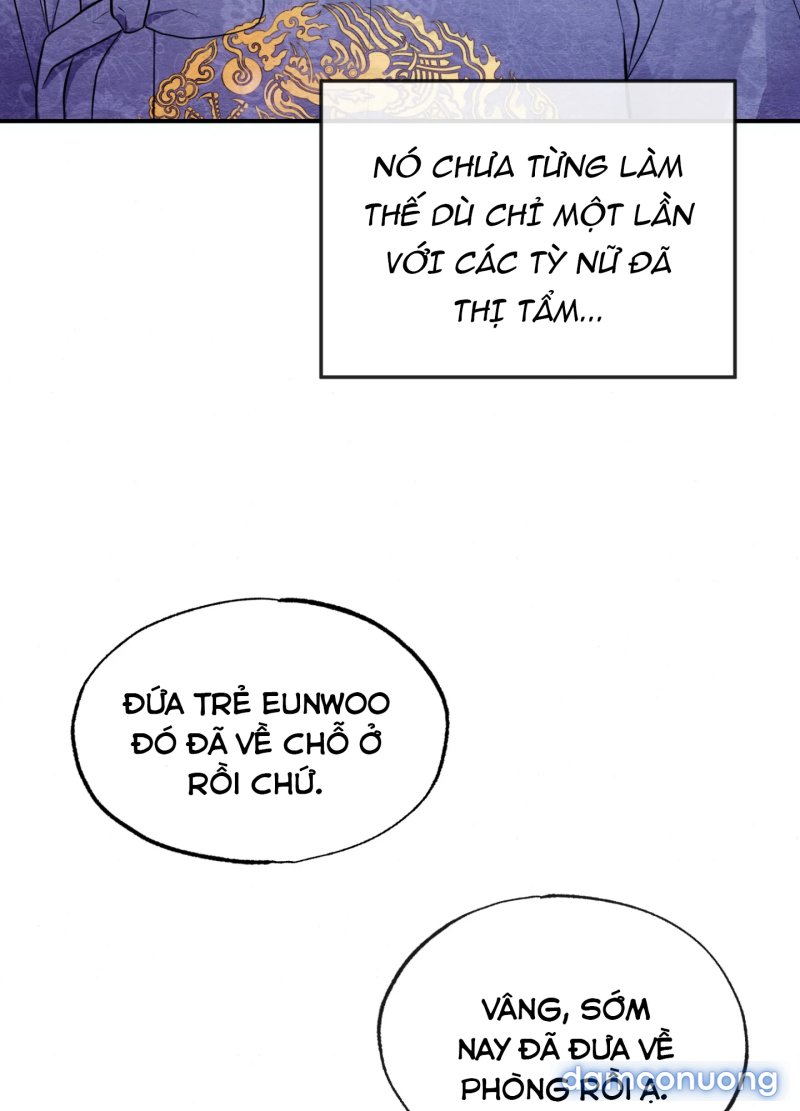 Cuồng Nhãn 