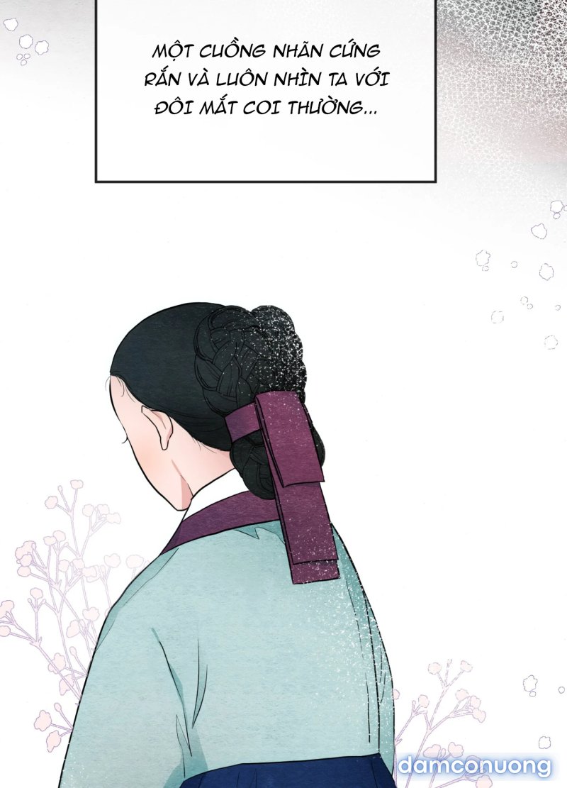 Cuồng Nhãn 