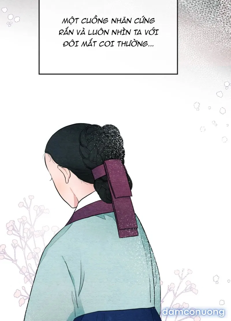 Cuồng Nhãn 