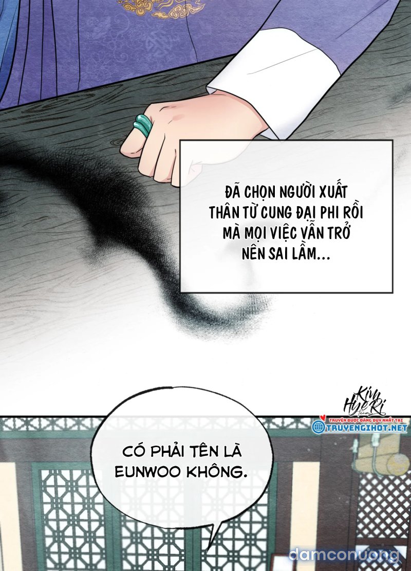Cuồng Nhãn 