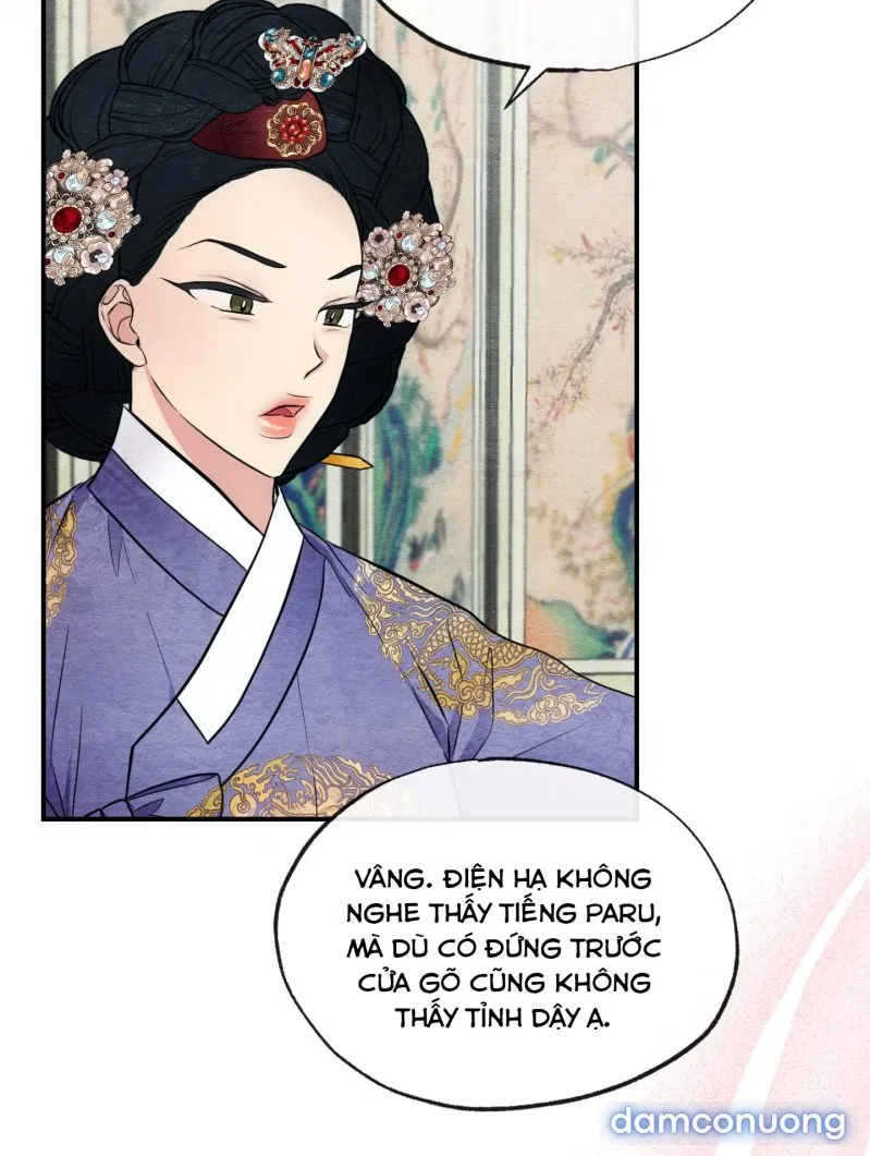 Cuồng Nhãn 