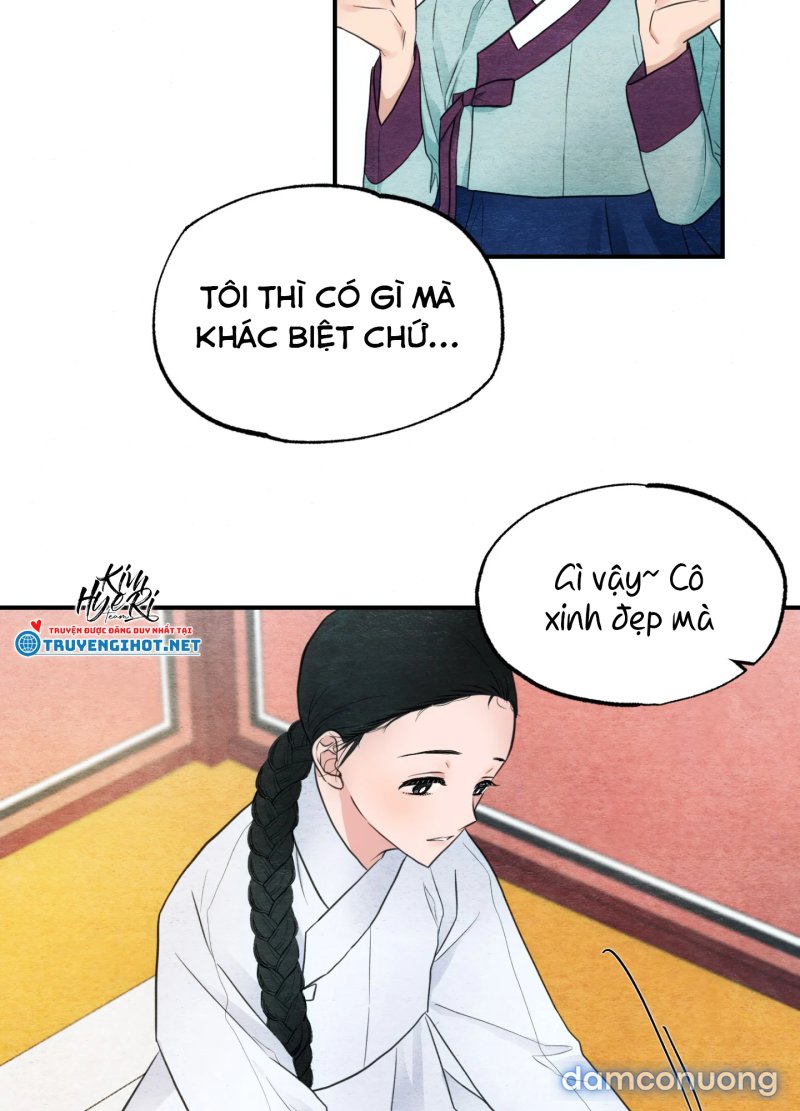 Cuồng Nhãn 