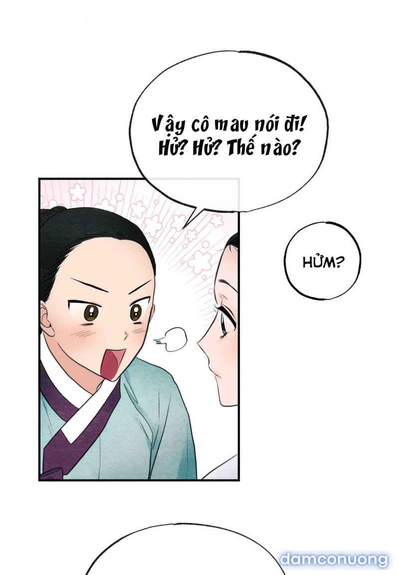 Cuồng Nhãn 