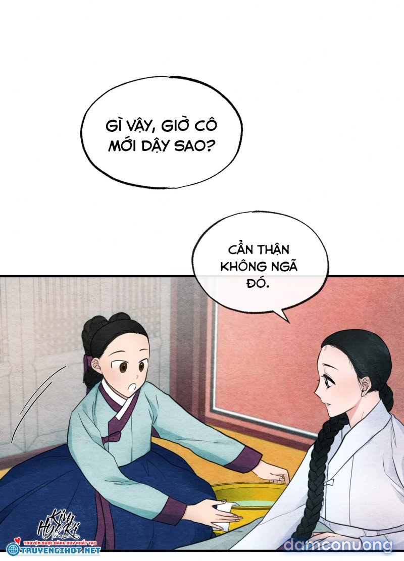 Cuồng Nhãn 