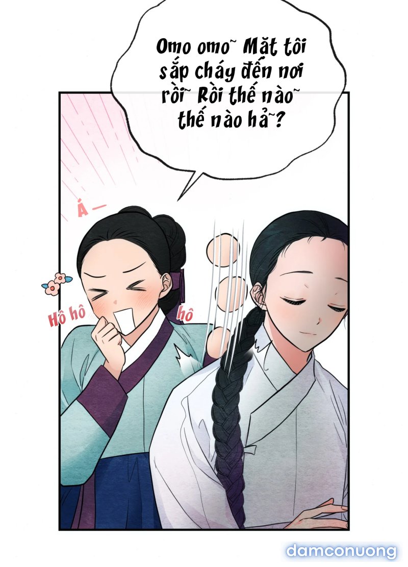 Cuồng Nhãn 