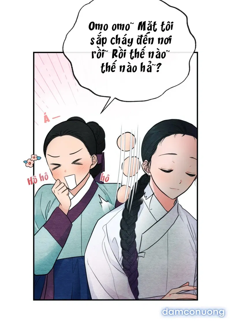 Cuồng Nhãn 