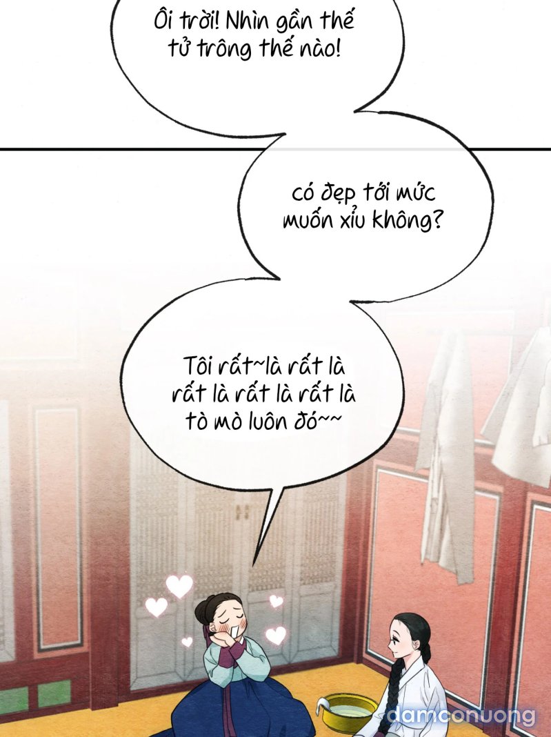 Cuồng Nhãn 