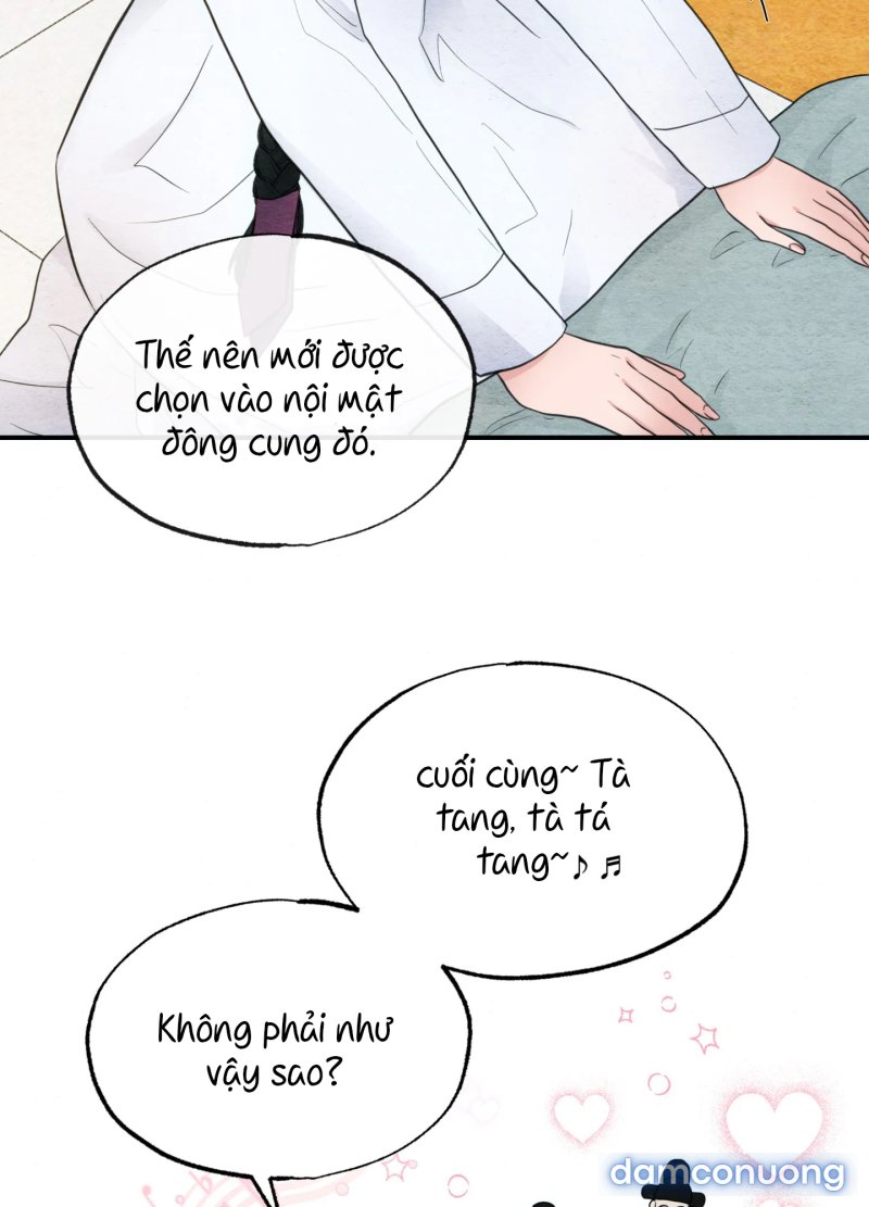 Cuồng Nhãn 