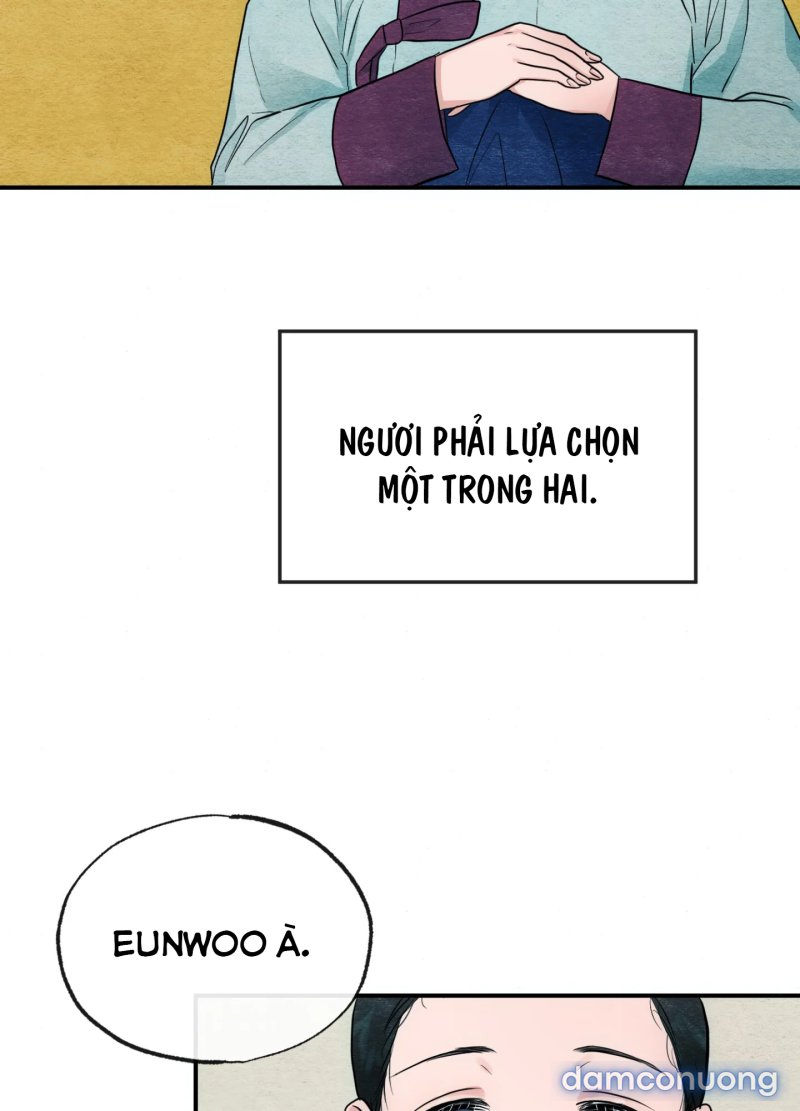 Cuồng Nhãn 