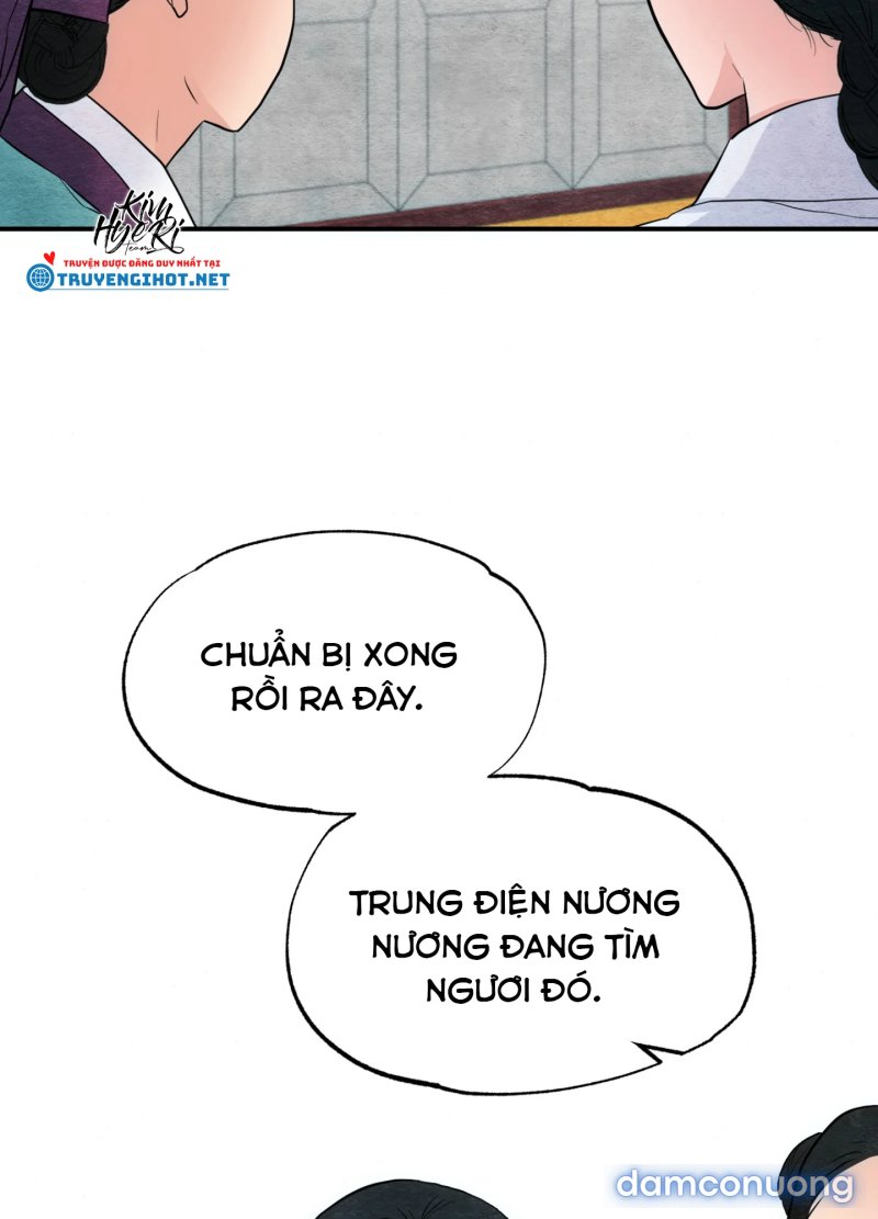 Cuồng Nhãn 