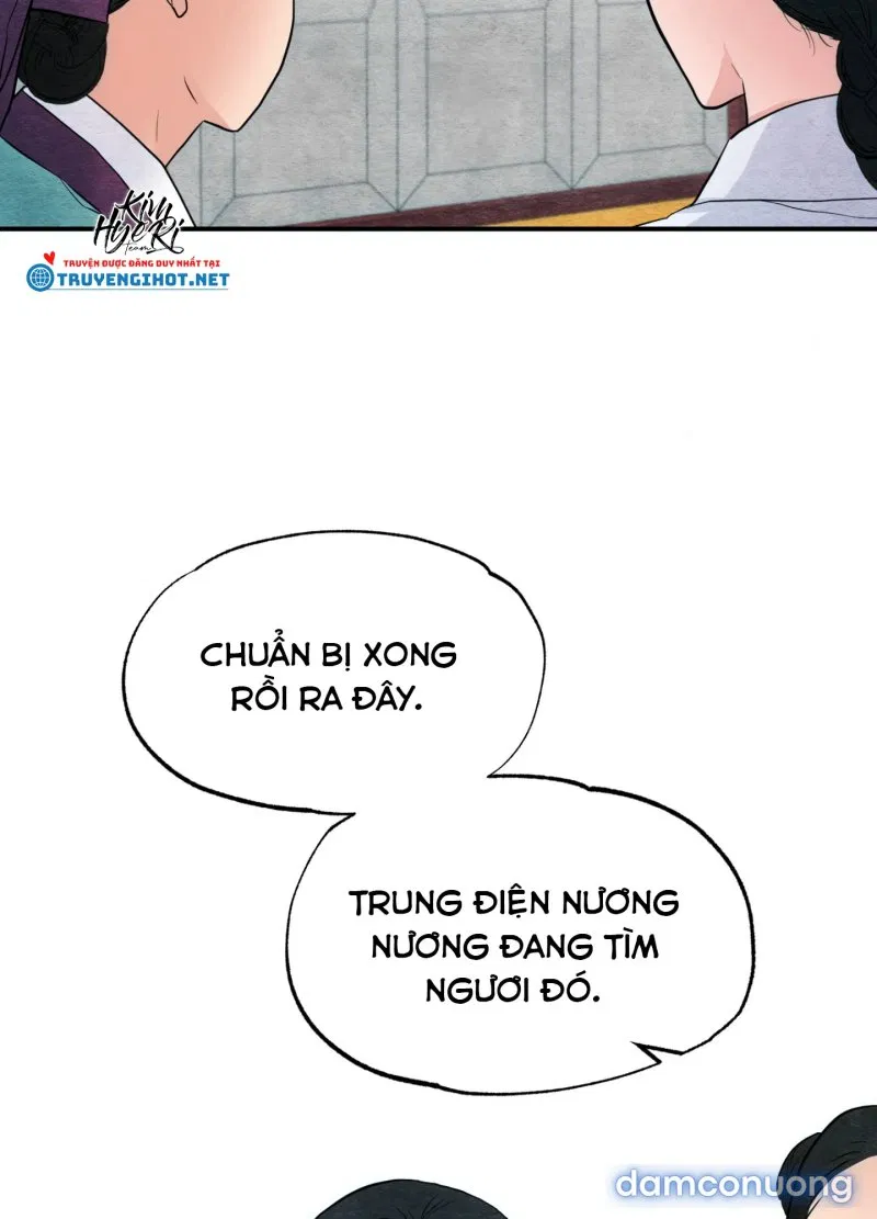 Cuồng Nhãn 