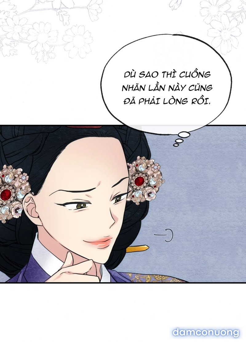 Cuồng Nhãn 