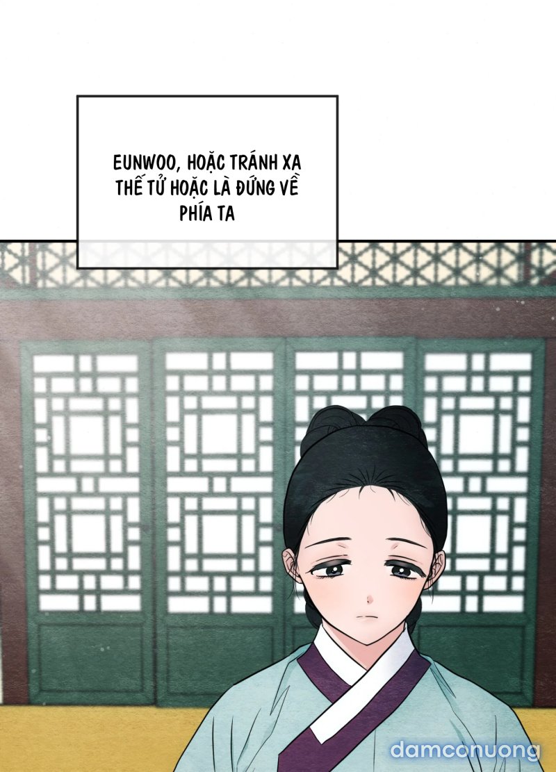 Cuồng Nhãn 