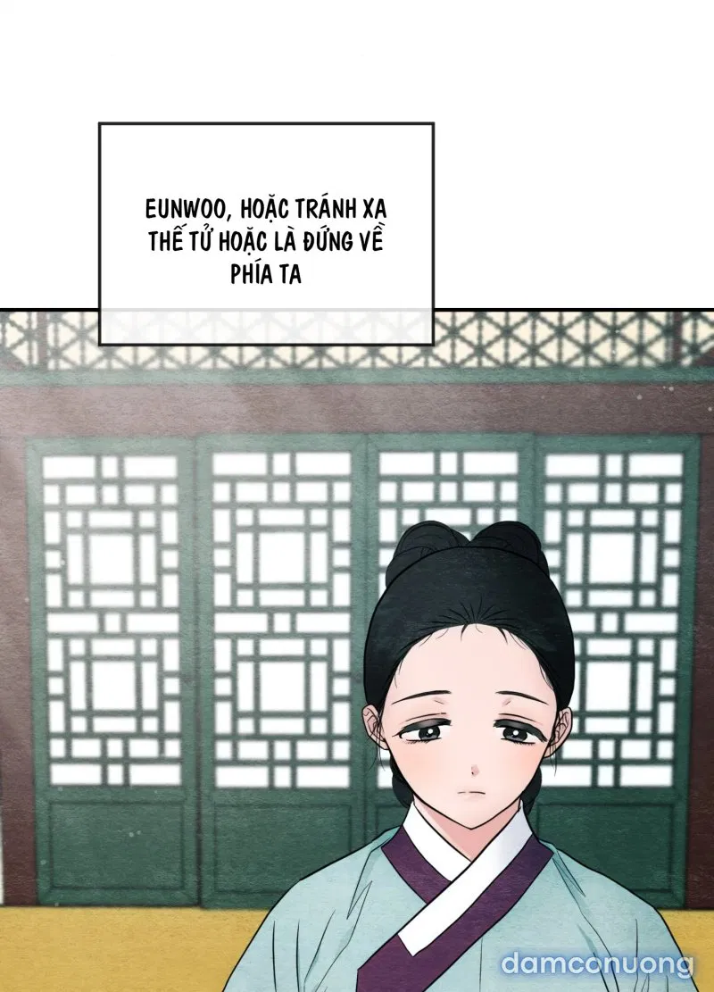 Cuồng Nhãn 