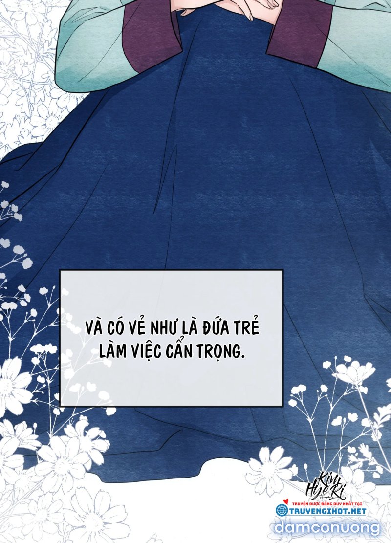 Cuồng Nhãn 