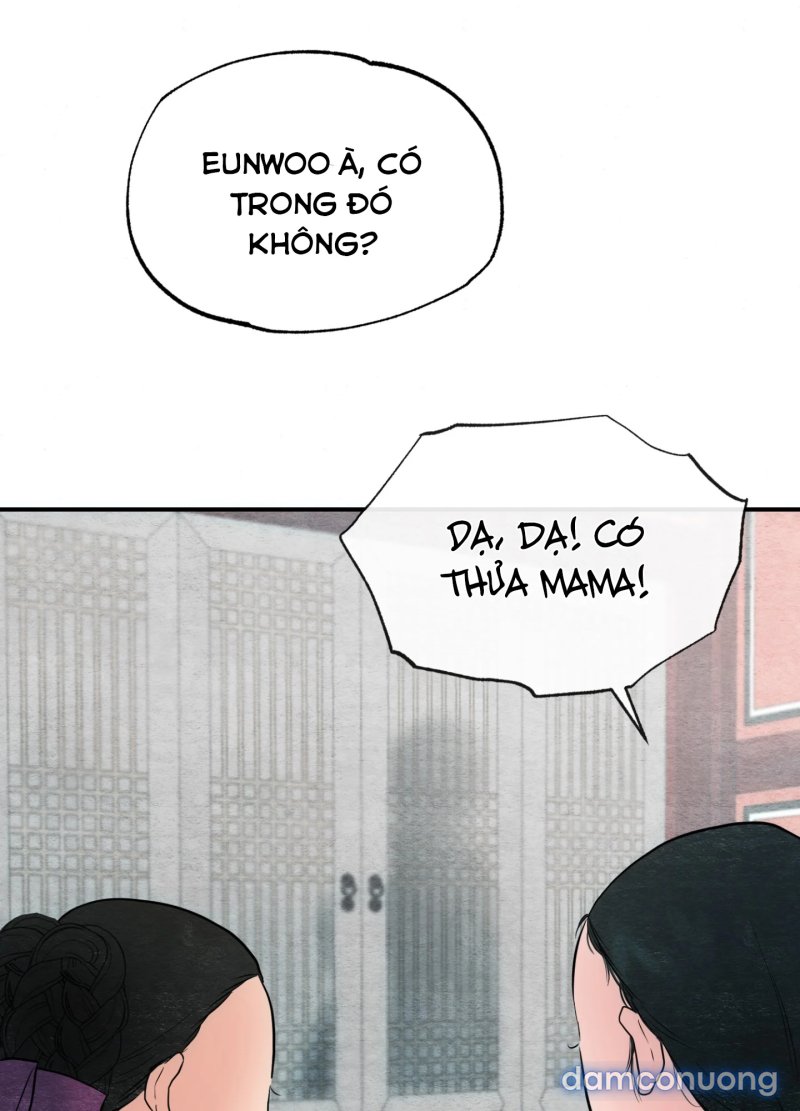 Cuồng Nhãn 