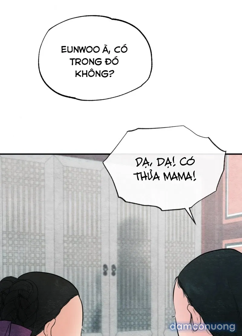 Cuồng Nhãn 