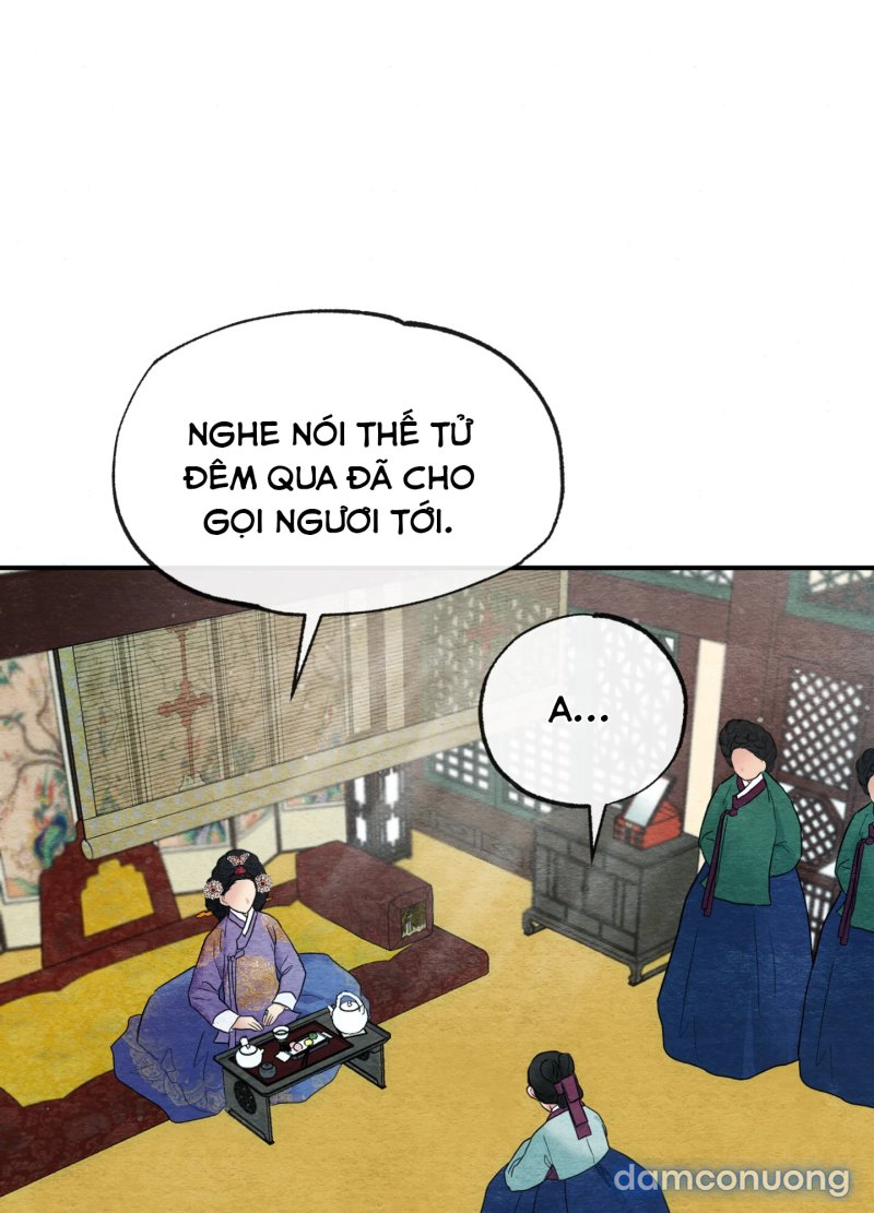 Cuồng Nhãn 