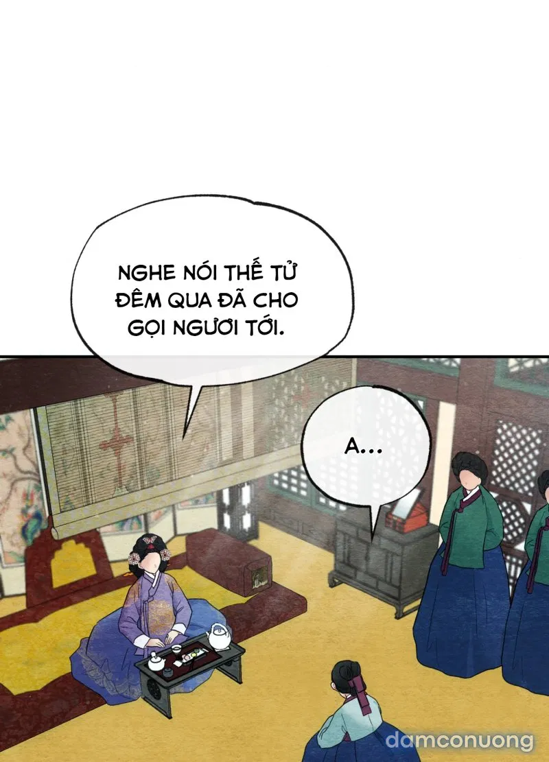 Cuồng Nhãn 