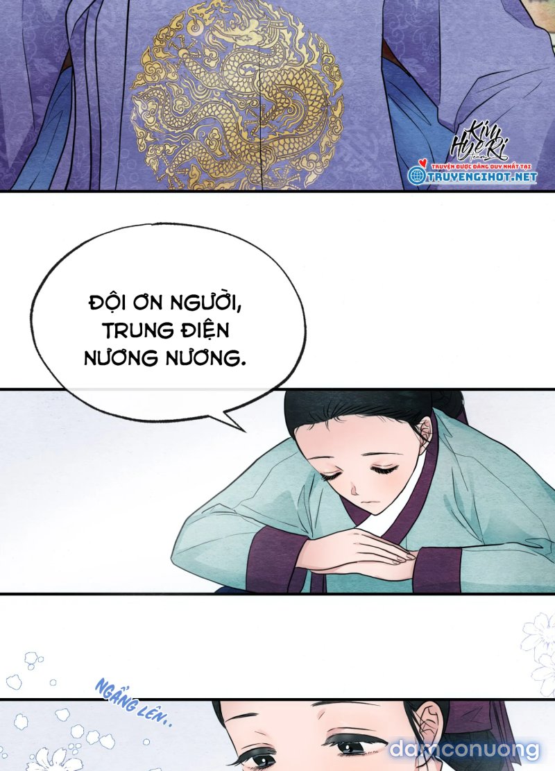 Cuồng Nhãn 