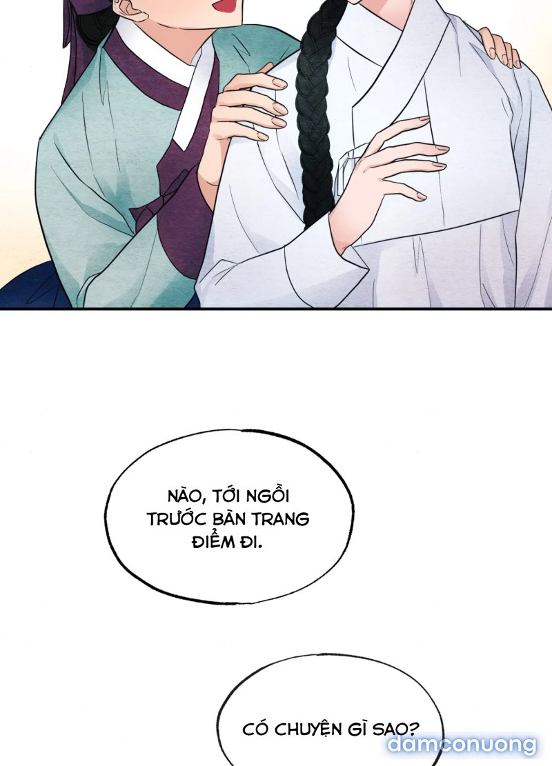 Cuồng Nhãn 