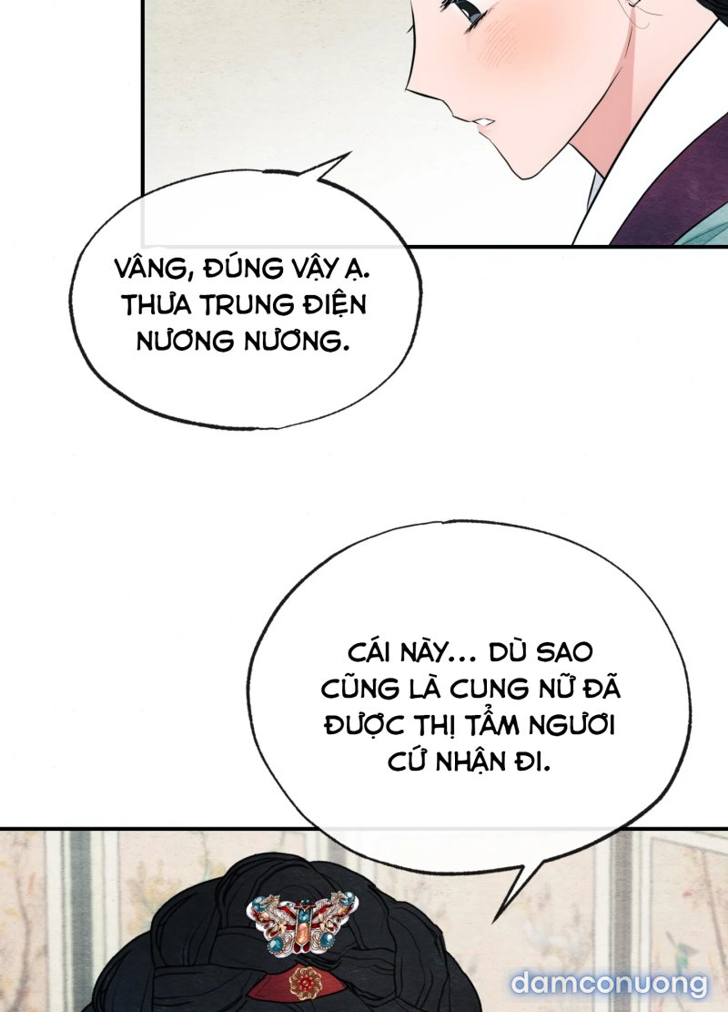 Cuồng Nhãn 