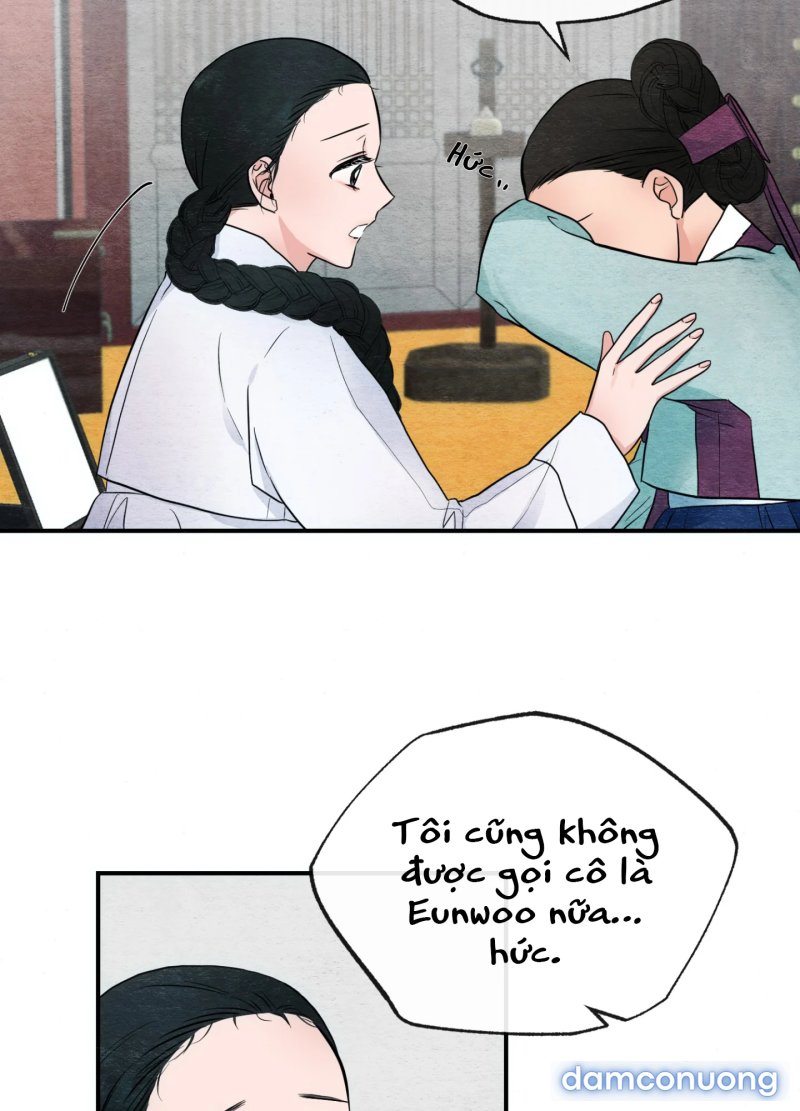 Cuồng Nhãn 