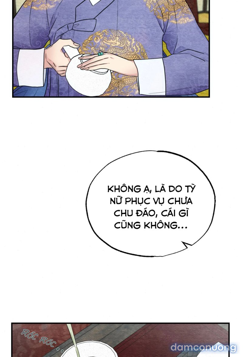 Cuồng Nhãn 