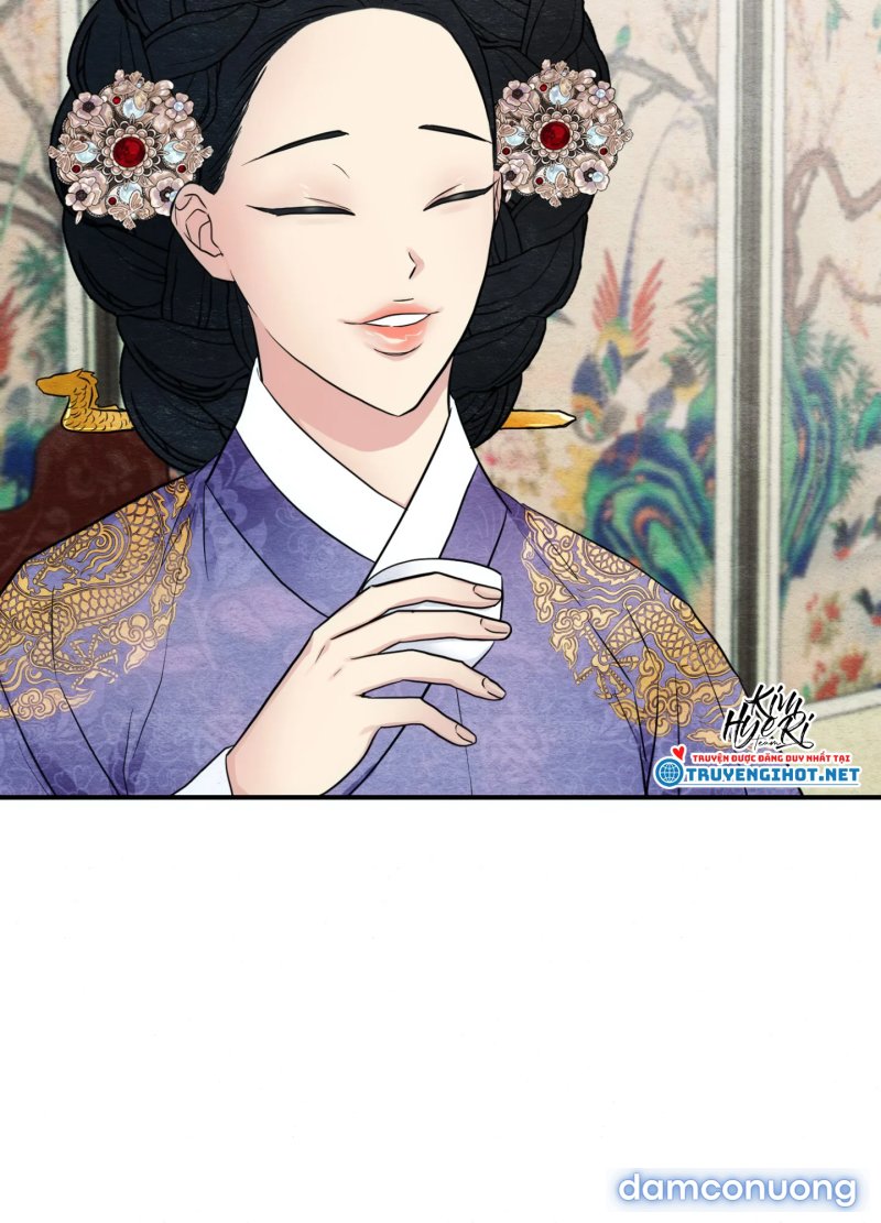 Cuồng Nhãn 