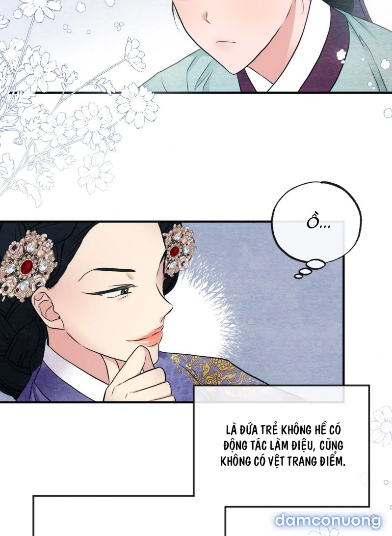 Cuồng Nhãn 