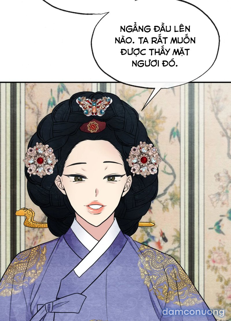 Cuồng Nhãn 