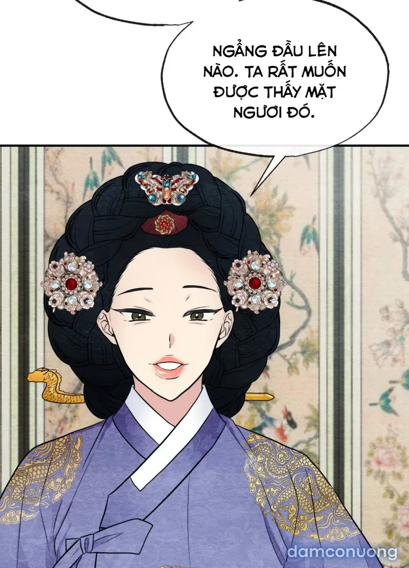 Cuồng Nhãn 