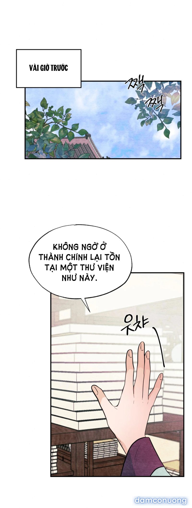 Cuồng Nhãn 