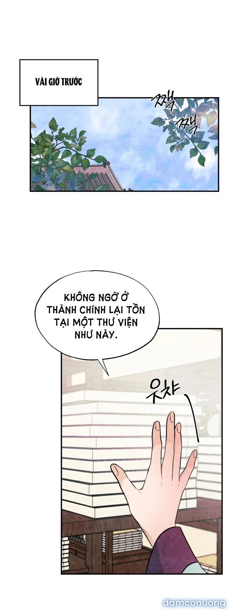 Cuồng Nhãn 