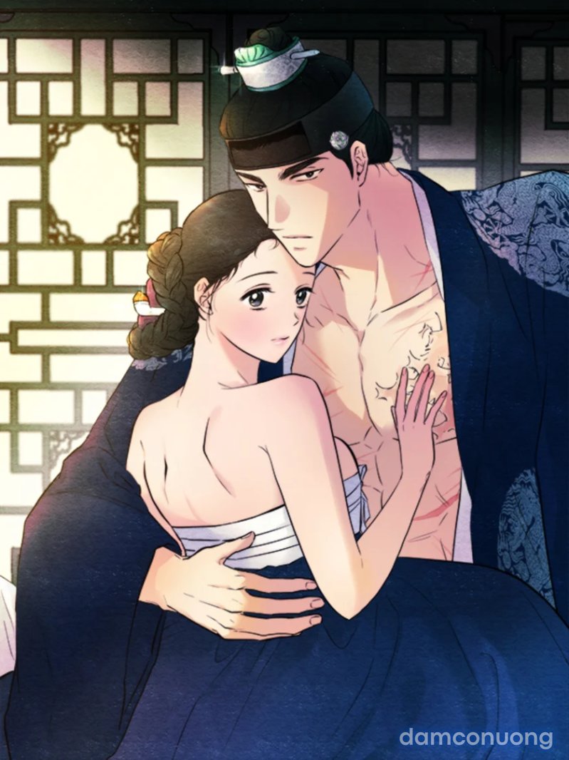 Cuồng Nhãn 