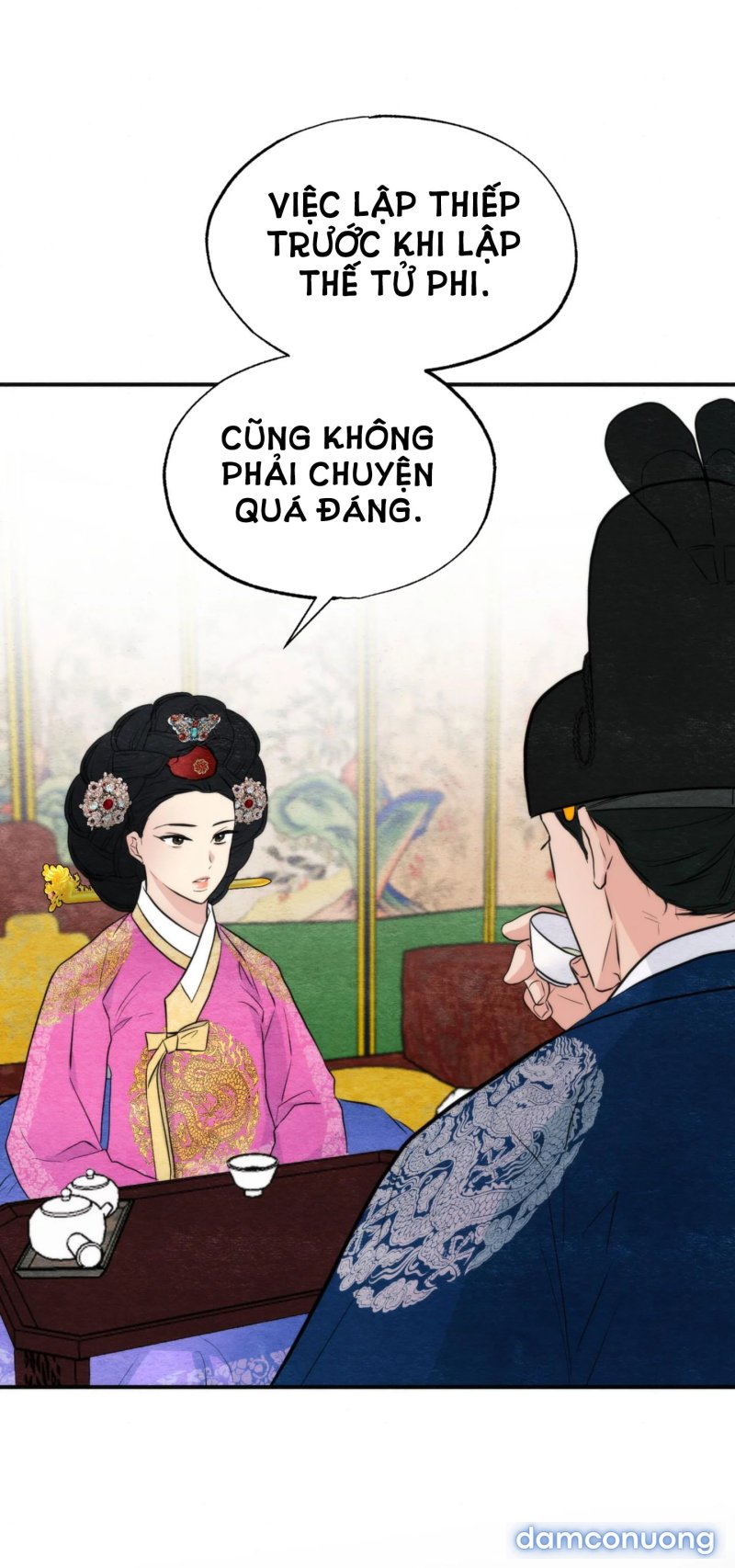 Cuồng Nhãn 