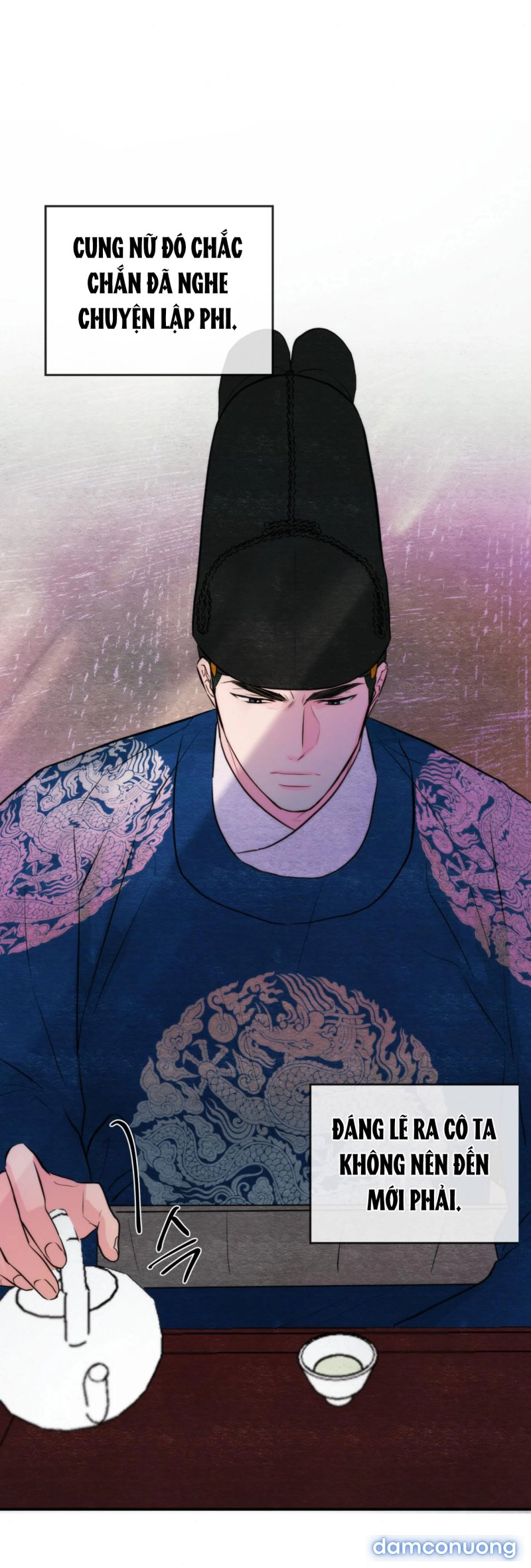 Cuồng Nhãn 