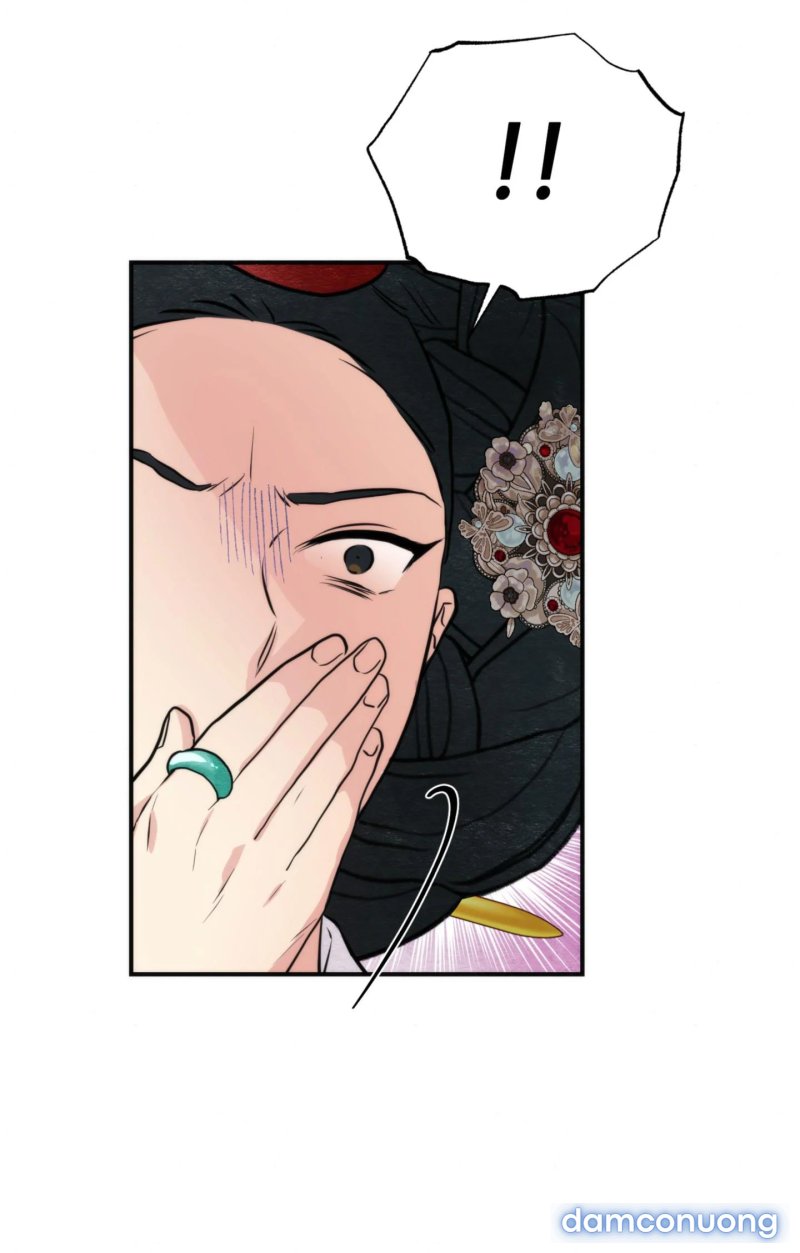 Cuồng Nhãn 
