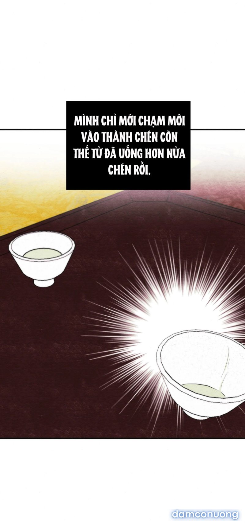 Cuồng Nhãn 