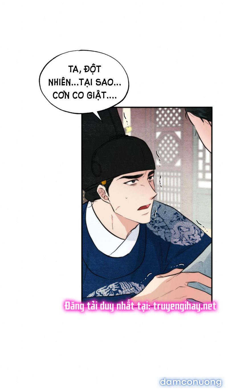 Cuồng Nhãn 