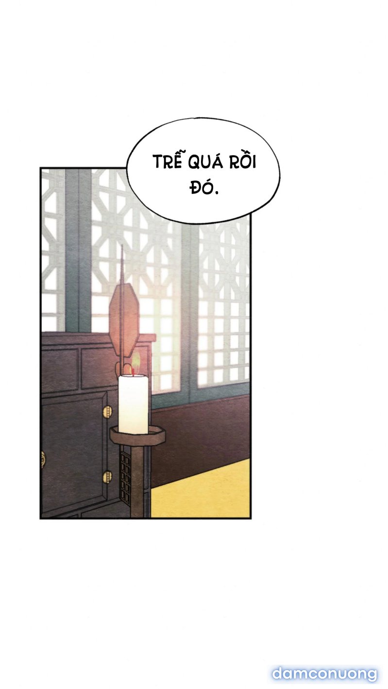 Cuồng Nhãn 