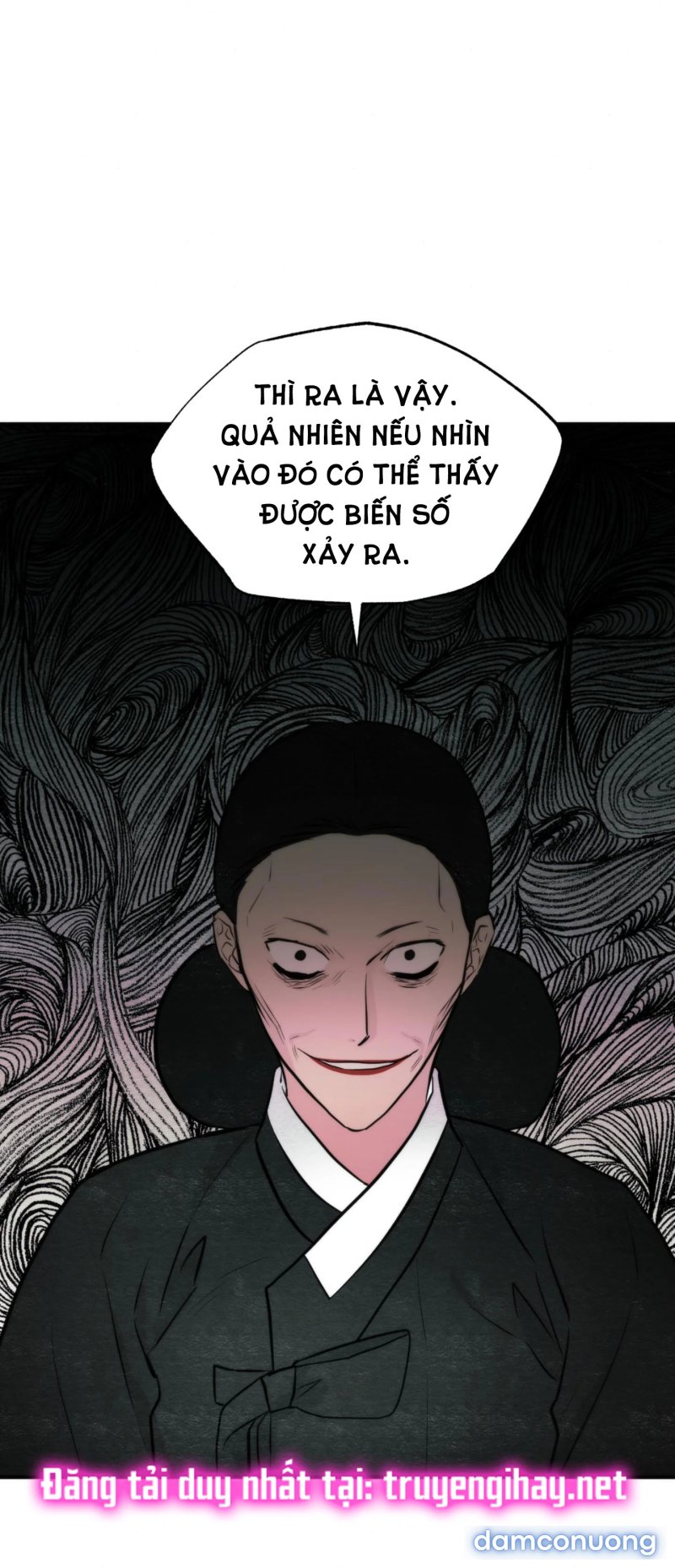 Cuồng Nhãn 