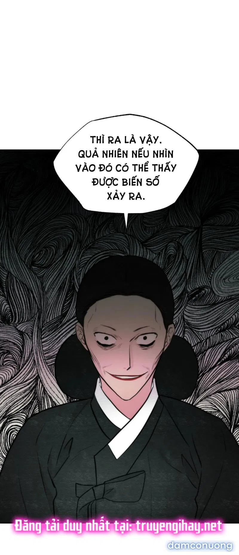 Cuồng Nhãn 