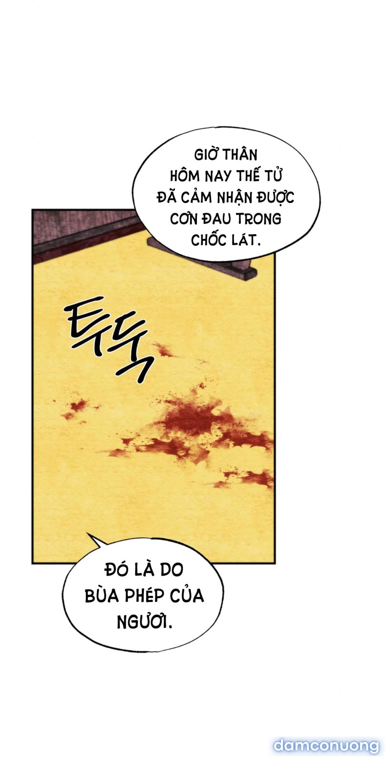 Cuồng Nhãn 