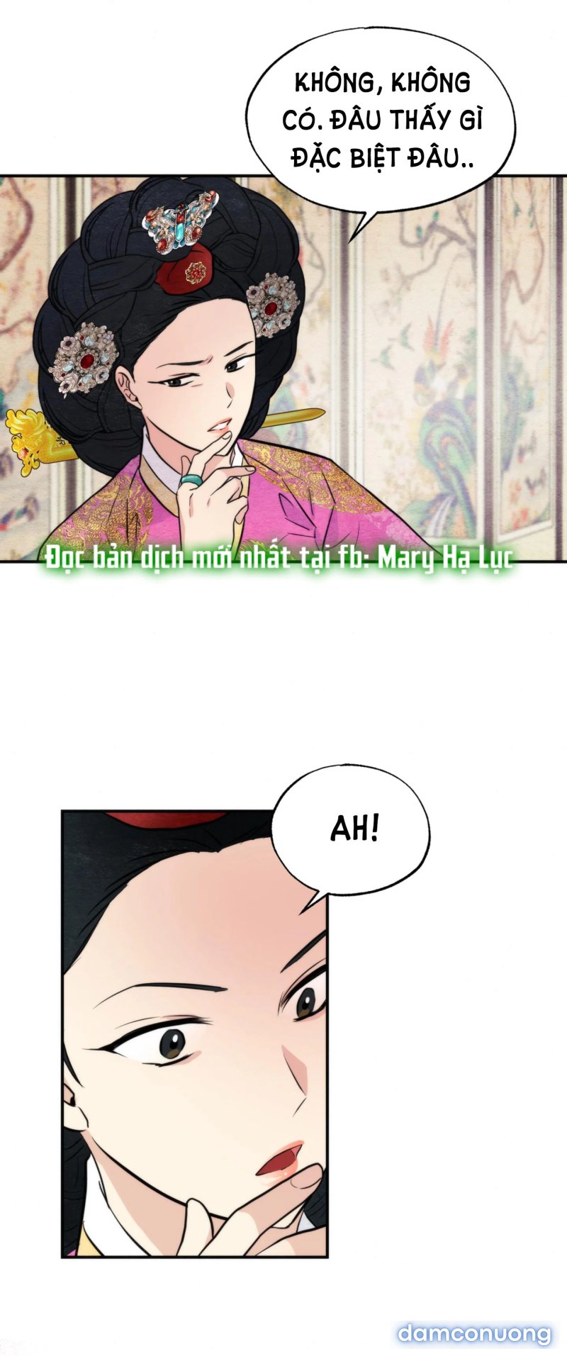 Cuồng Nhãn 