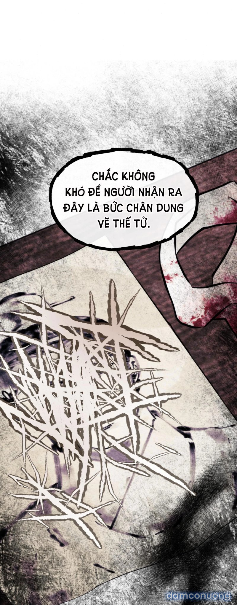 Cuồng Nhãn 