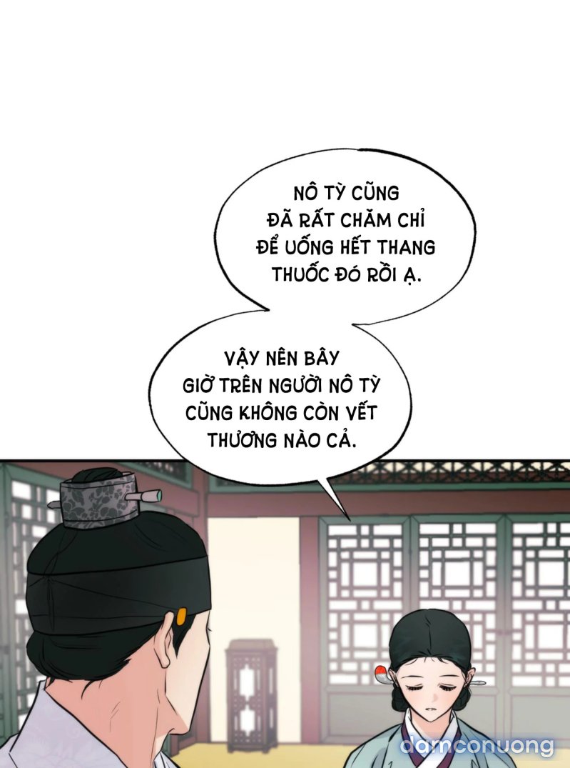 Cuồng Nhãn 