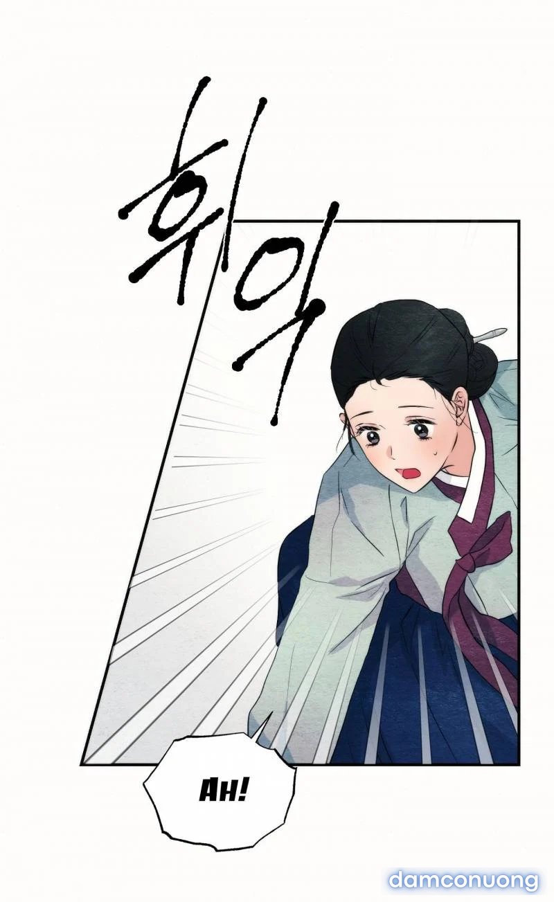 Cuồng Nhãn 