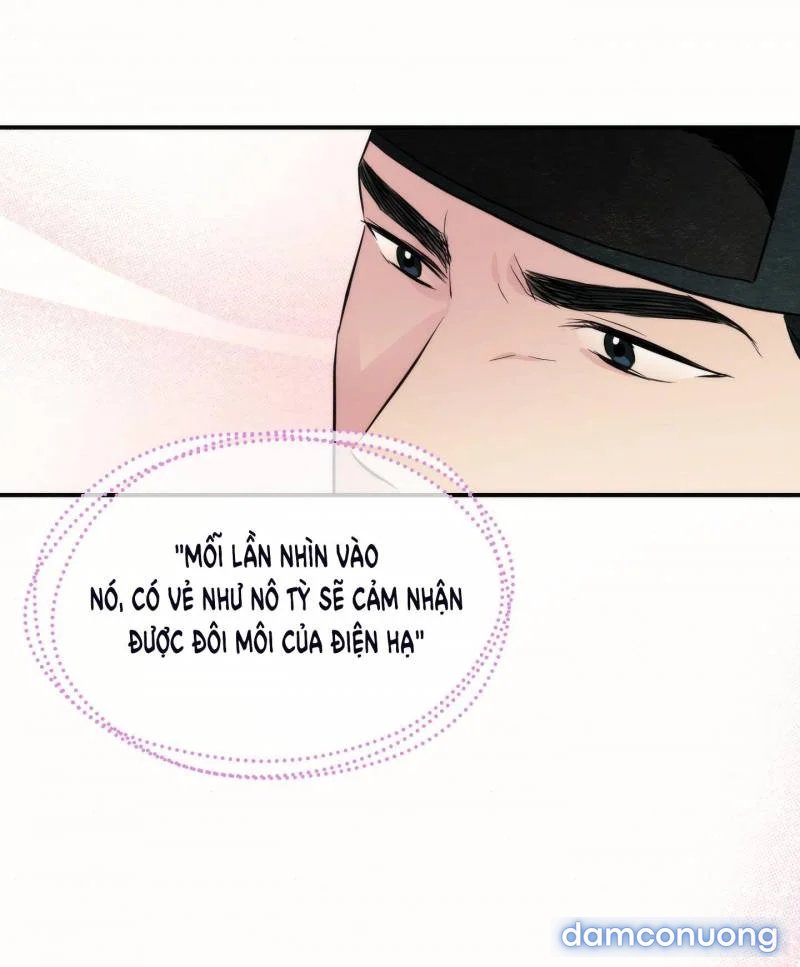 Cuồng Nhãn 