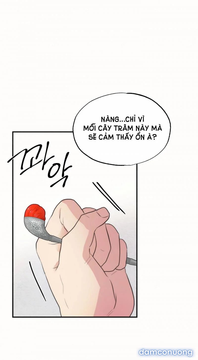 Cuồng Nhãn 